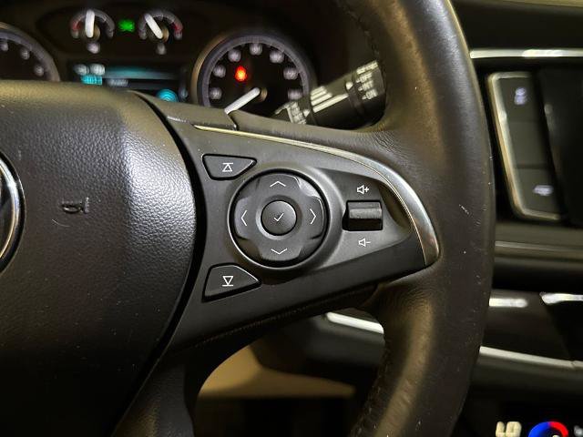 Used 2018 Buick Enclave Essence w/ Trailering Package FWD image 23
