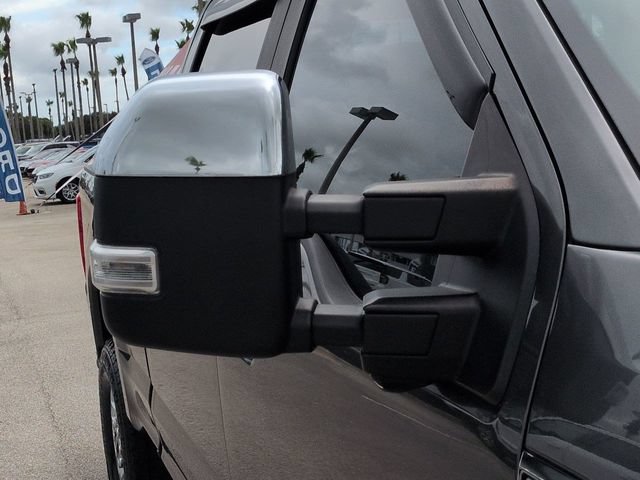Certified 2019 Ford F250 XL w/ STX Appearance Package AWD/4WD image 12