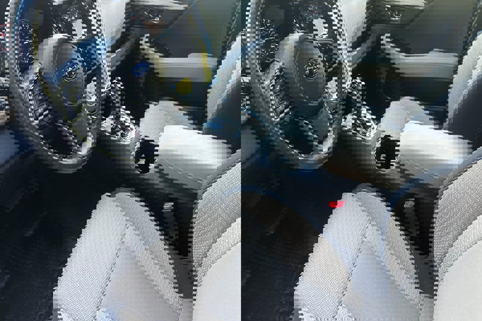 Used 2024 Subaru Outback Onyx Edition AWD/4WD image 11