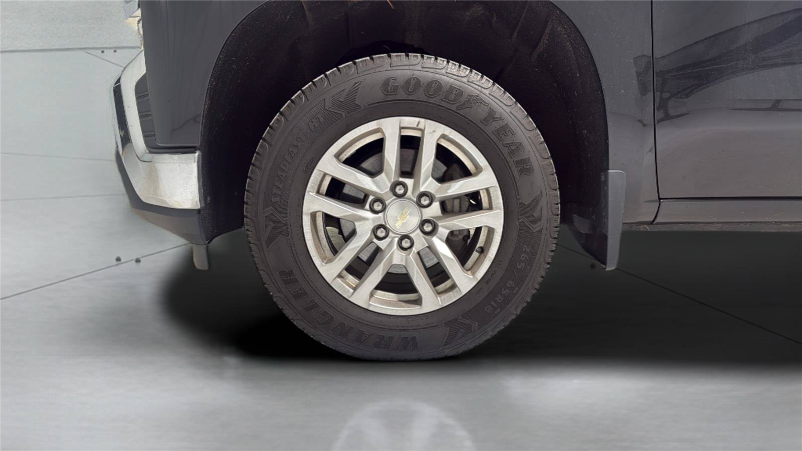 Used 2021 Chevrolet Silverado 1500 LT AWD/4WD image 27