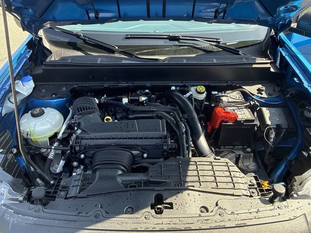 Certified 2026 Ford Maverick XLT w/ XLT Luxury Package AWD/4WD image 34