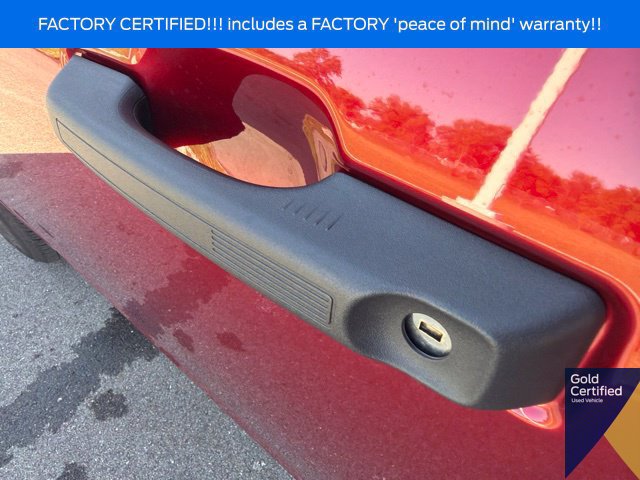 Certified 2026 Ford Maverick XLT FWD image 19
