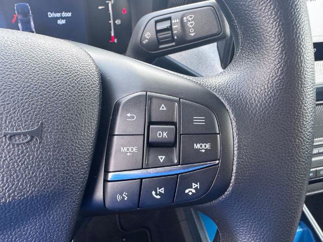 Certified 2026 Ford Maverick XLT w/ Equipment Group 301A AWD/4WD image 24