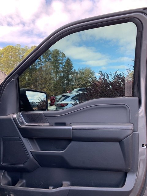 Certified 2023 Ford F150 XLT w/ Equipment Group 302A High image 6