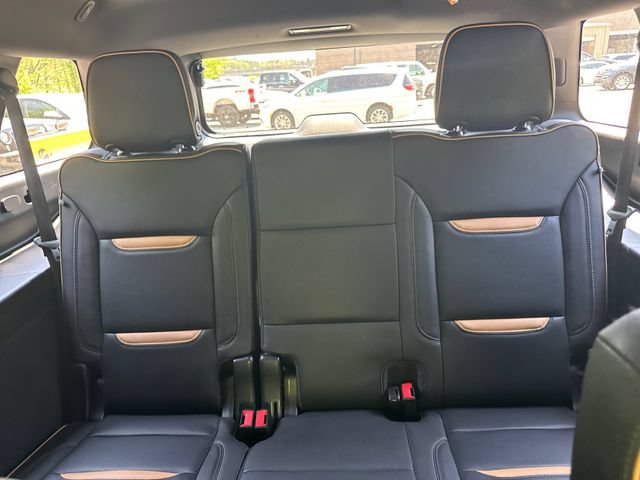Used 2022 GMC Yukon XL AT4 w/ Max Trailering Package AWD/4WD image 31
