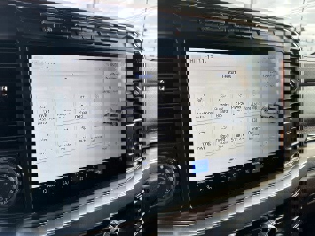 Certified 2024 Ford F350 King Ranch image 16