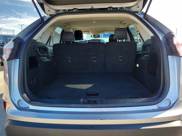 Certified 2024 Ford Edge SEL image 13