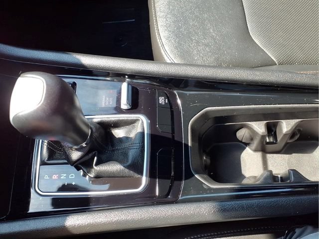 Used 2023 Jeep Compass Limited w/ Sun and Sound Group AWD/4WD image 23