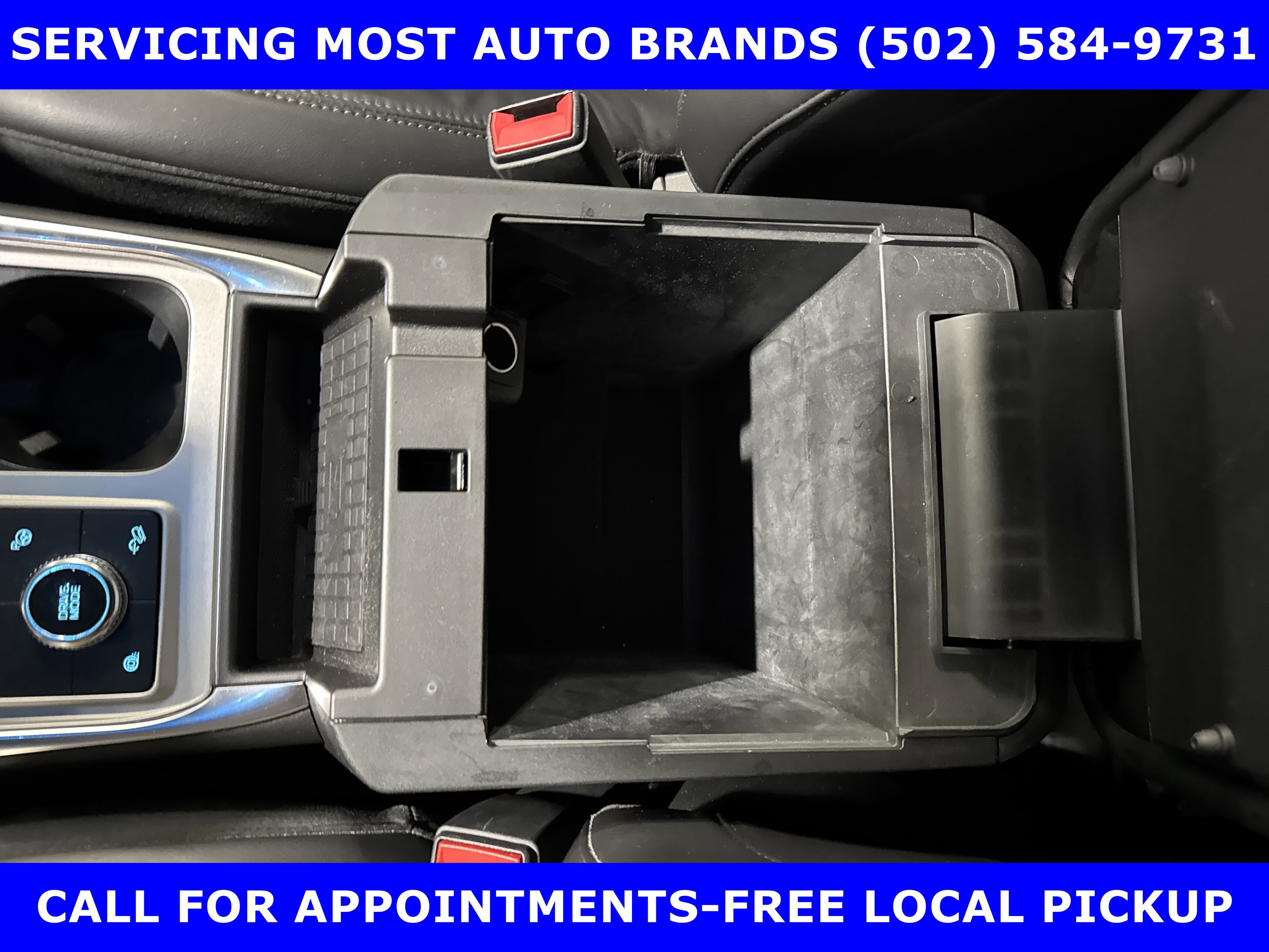 Certified 2023 Ford Explorer Platinum w/ Premium Technology Package image 25