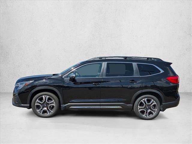 Used 2023 Subaru Ascent Limited w/ Technology Package AWD/4WD image 8