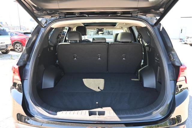 Used 2023 Hyundai Santa Fe SEL Premium AWD/4WD image 12