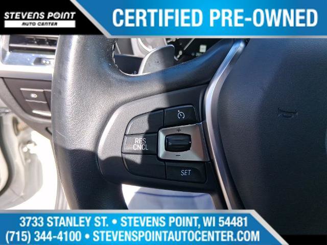 Used 2019 BMW X3 xDrive30i w/ Convenience Package AWD/4WD image 19