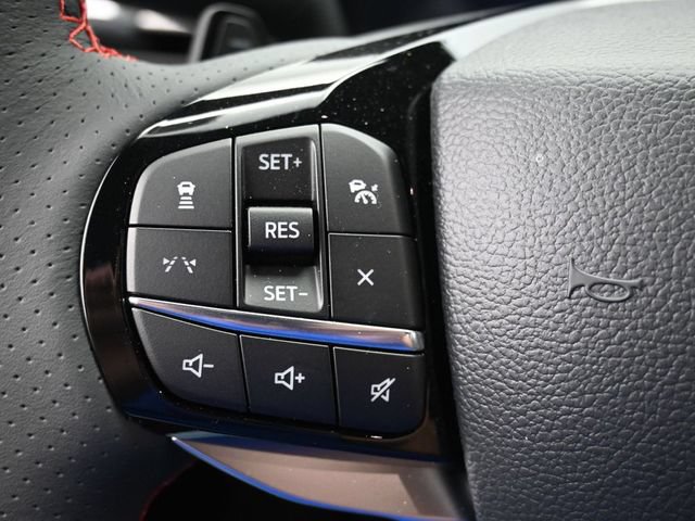 Certified 2025 Ford Explorer ST w/ Sun And Sound Package AWD/4WD image 23
