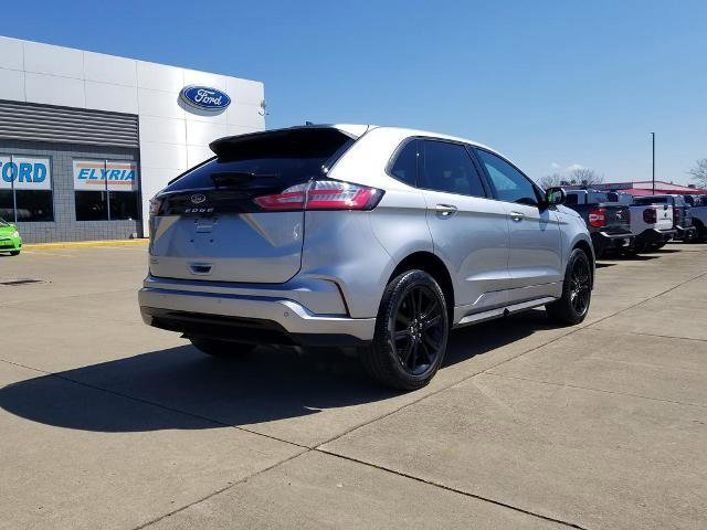 Certified 2023 Ford Edge ST-Line AWD/4WD image 5