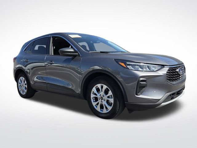 Certified 2023 Ford Escape Active image 1