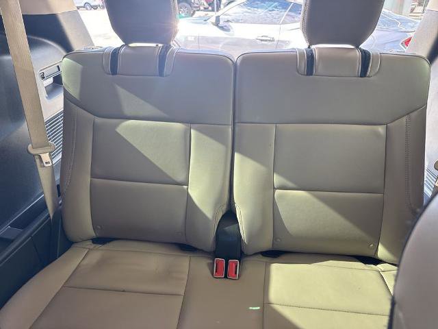 Certified 2024 Ford Explorer XLT w/ Equipment Group 202A image 27