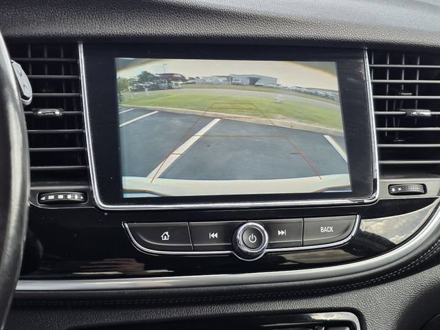 Used 2019 Buick Encore Preferred FWD image 10