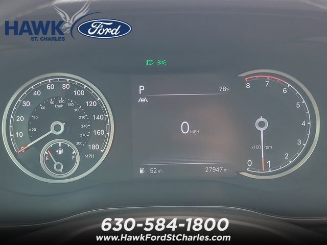 Used 2023 Genesis G70 3.3T AWD/4WD image 11