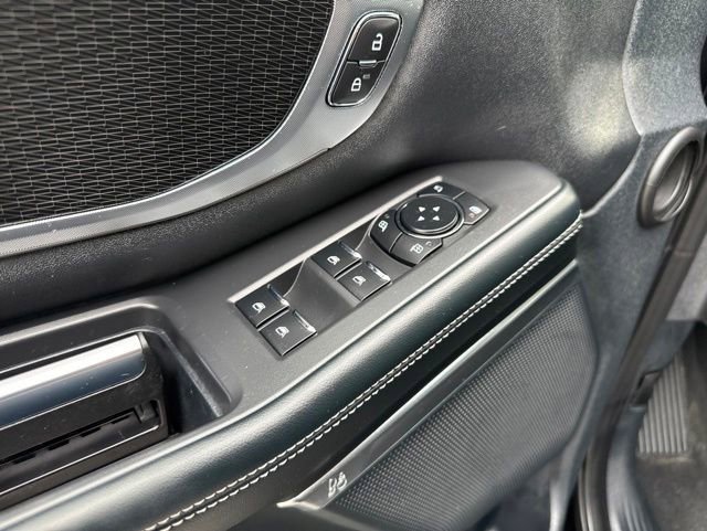 Certified 2025 Ford Expedition Platinum w/ Stealth Performance Package AWD/4WD image 26