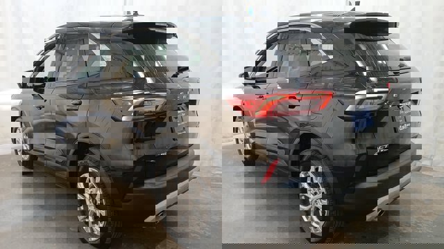 Certified 2023 Ford Escape Active image 4