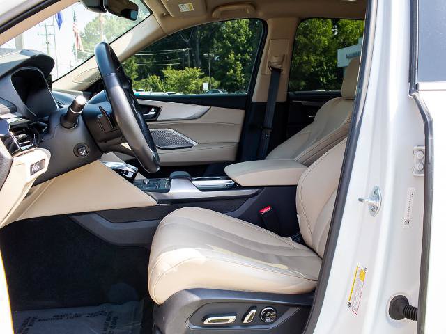Used 2022 Acura MDX FWD w/ Technology Package image 17