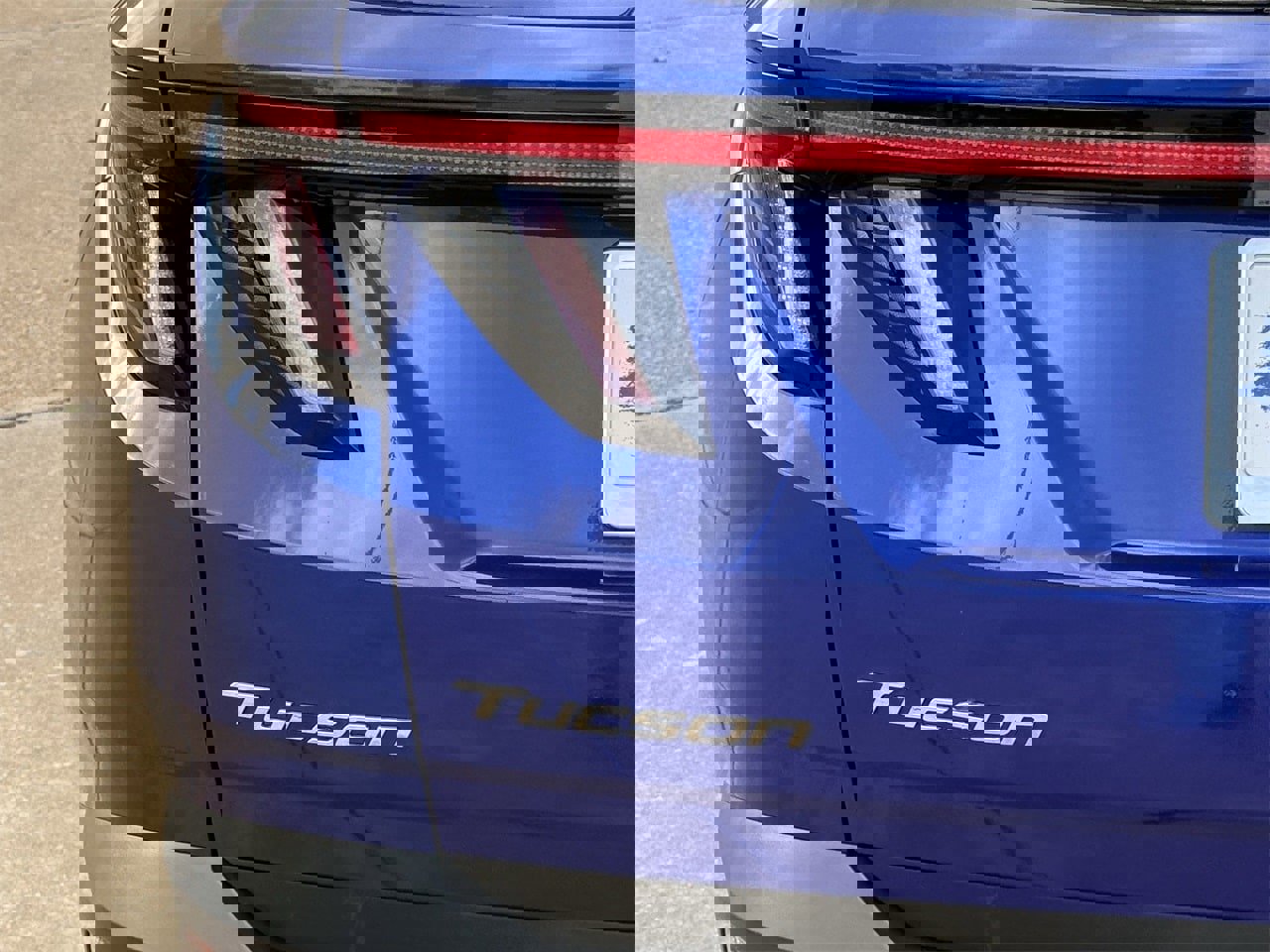 Used 2023 Hyundai Tucson SEL image 7