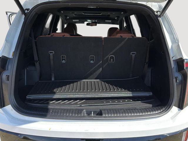 Used 2025 Kia Telluride EX X-Line image 25