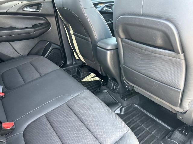 Used 2021 Chevrolet TrailBlazer RS FWD image 19