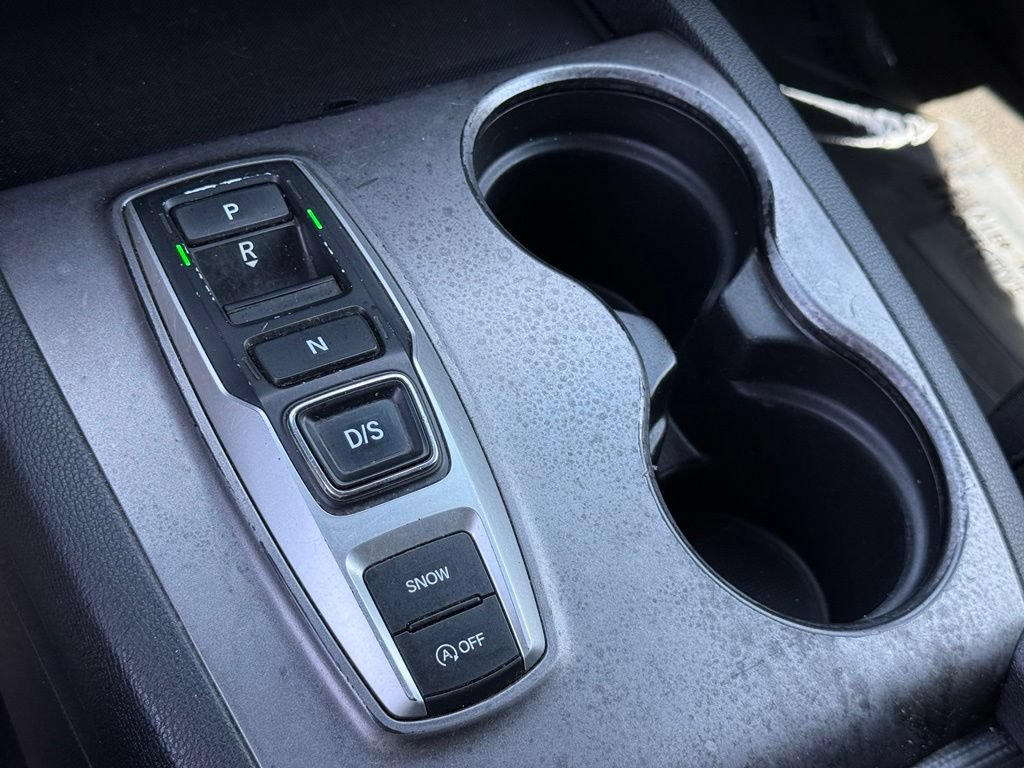Used 2021 Honda Passport Sport image 12