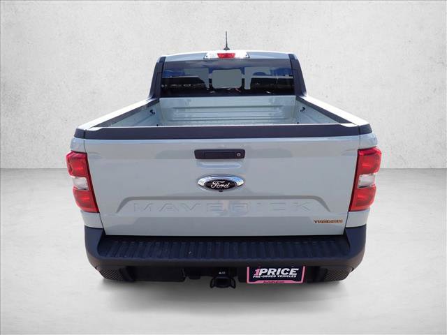 Certified 2023 Ford Maverick Tremor w/ Tremor Off-Road Package AWD/4WD image 3