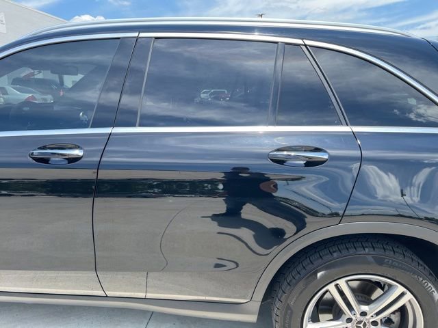 Used 2022 Mercedes-Benz GLC 300 image 6