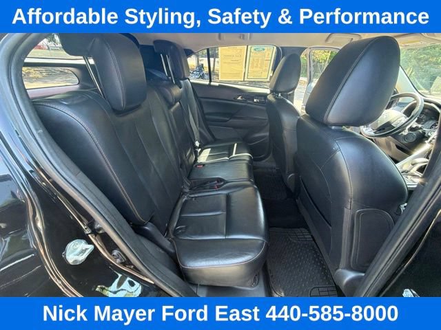 Used 2019 Mitsubishi Eclipse Cross SEL AWD/4WD image 26