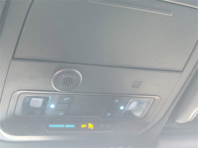 Certified 2025 Ford Bronco Big Bend image 19