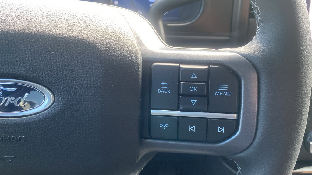 Certified 2026 Ford F250 Lariat w/ Chrome Package AWD/4WD image 23