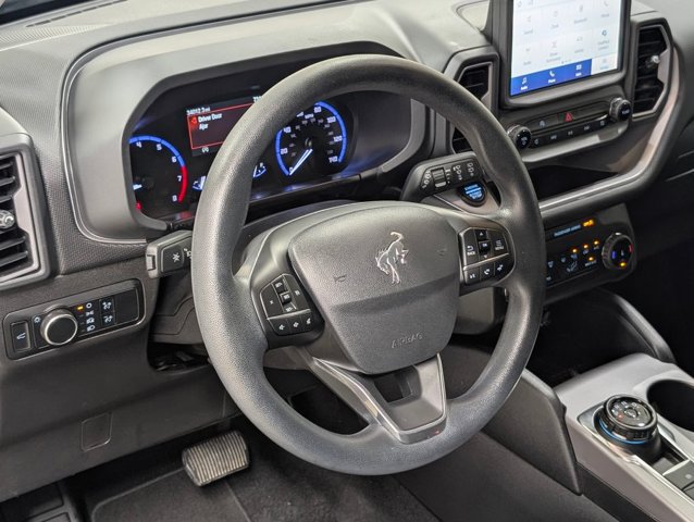 Certified 2024 Ford Bronco Sport Big Bend AWD/4WD image 8