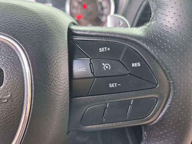 Used 2023 Dodge Challenger R/T Scat Pack w/ Plus Package RWD image 29