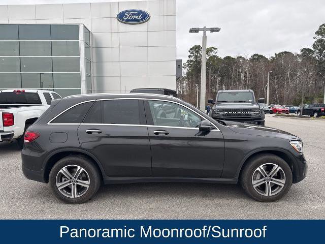 Used 2022 Mercedes-Benz GLC 300 image 5