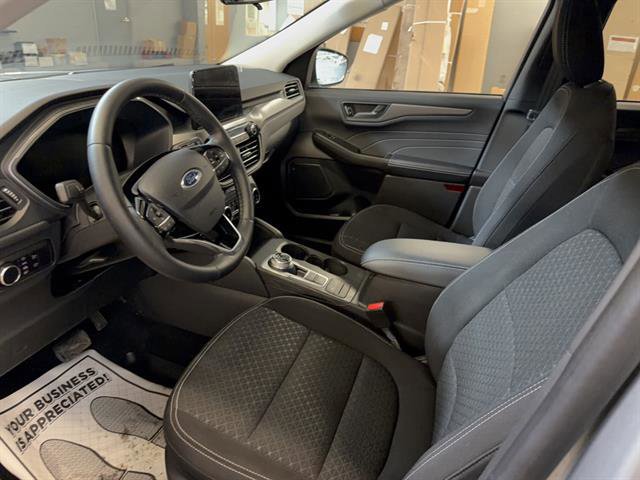 Certified 2023 Ford Escape Active image 11