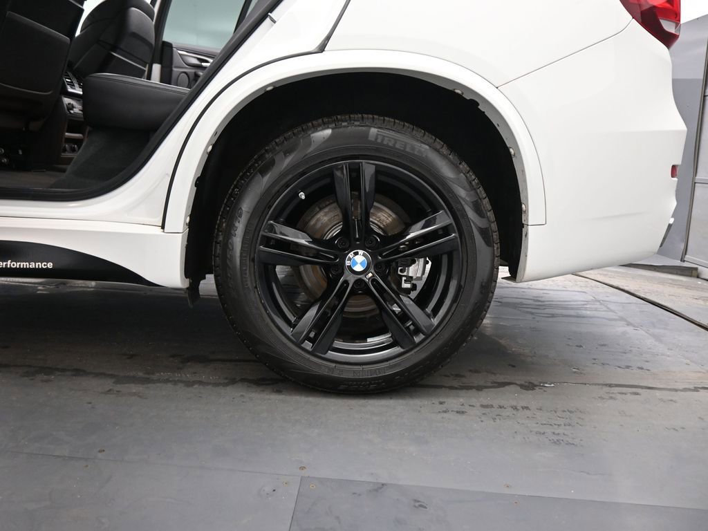 Used 2018 BMW X5 xDrive40e w/ M Sport Package image 20