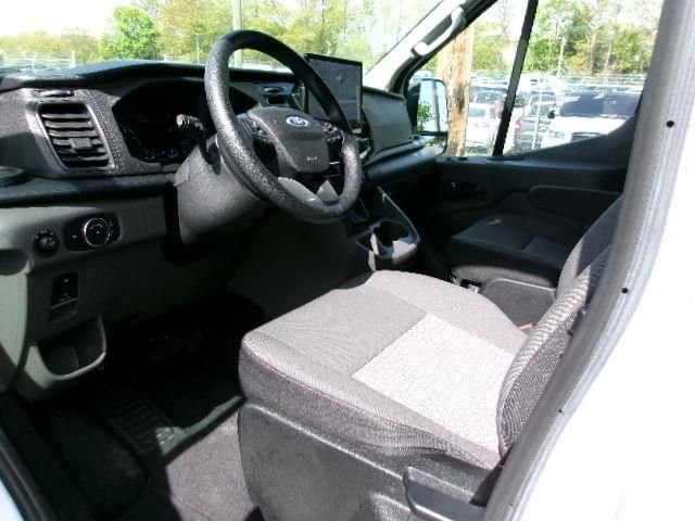 Certified 2024 Ford Transit 350 XLT RWD image 10