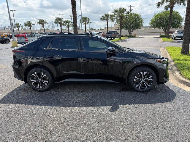 Used 2024 Toyota bZ4X FWD w/ Weather Package image 8