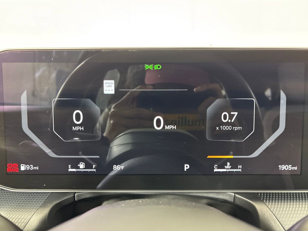 Used 2026 Kia K4 GT-Line Turbo FWD image 19