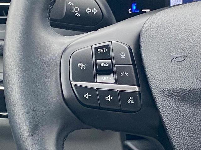 Certified 2024 Ford Escape Active w/ Tech Pack #1 image 8