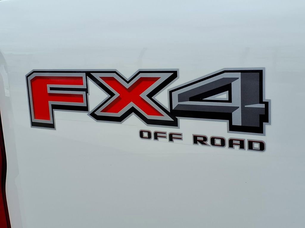 Certified 2023 Ford F250 Lariat w/ Tow Technology Package AWD/4WD image 13