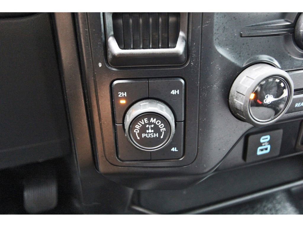 Certified 2024 Ford F150 XL w/ Equipment Group 103A High AWD/4WD image 24
