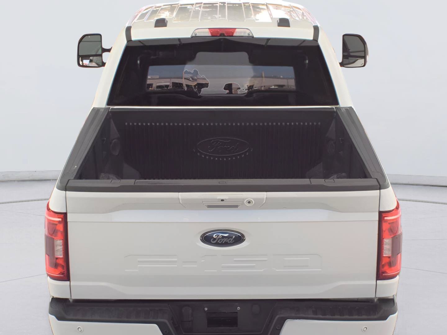 Certified 2023 Ford F150 XLT w/ Equipment Group 302A High AWD/4WD image 4