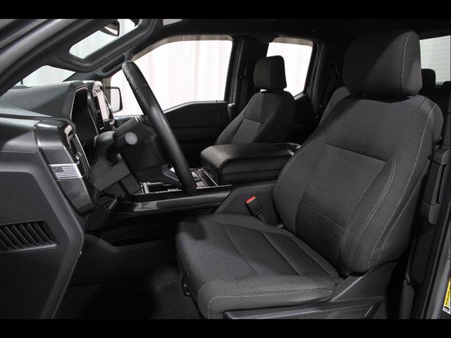 Certified 2023 Ford F150 XLT w/ Equipment Group 302A High AWD/4WD image 6
