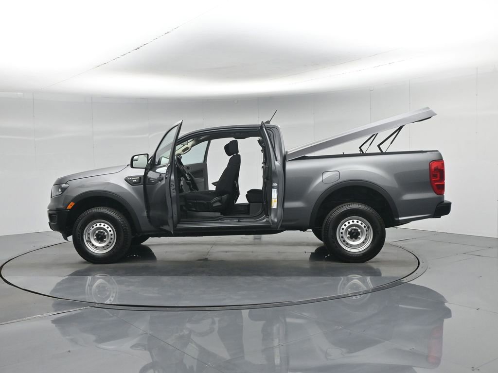 Certified 2022 Ford Ranger XL w/ XL Power Equipment Group image 57