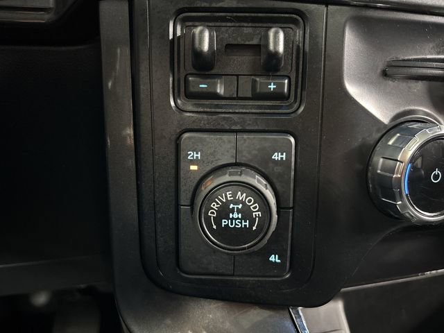 Certified 2023 Ford F150 XLT w/ Equipment Group 302A High image 26