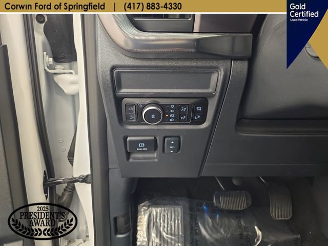 Certified 2025 Ford F150 Platinum AWD/4WD image 37